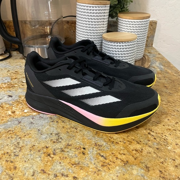 Adidas Duramospeed size 8.5 - Picture 1 of 9